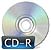 CD-R作成